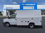 2025 Chevrolet Express 3500 Regular Cab DRW RWD Knapheide Service Utility Van for sale #L3995 - photo 9