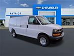 2025 Chevrolet Express 2500 RWD Empty Cargo Van for sale #L4006 - photo 4