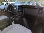 2025 Chevrolet Express 2500 RWD Empty Cargo Van for sale #L4006 - photo 24