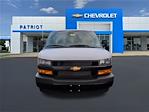 2025 Chevrolet Express 2500 RWD Empty Cargo Van for sale #L4006 - photo 5