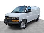 2025 Chevrolet Express 2500 RWD Empty Cargo Van for sale #L4006 - photo 30