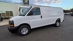 2025 Chevrolet Express 2500 RWD Empty Cargo Van for sale #L4006 - photo 33