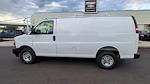 2025 Chevrolet Express 2500 RWD Empty Cargo Van for sale #L4006 - photo 34