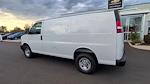 2025 Chevrolet Express 2500 RWD Empty Cargo Van for sale #L4006 - photo 35