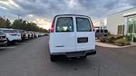 2025 Chevrolet Express 2500 RWD Empty Cargo Van for sale #L4006 - photo 36
