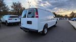 2025 Chevrolet Express 2500 RWD Empty Cargo Van for sale #L4006 - photo 37