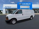 2025 Chevrolet Express 2500 RWD Empty Cargo Van for sale #L4006 - photo 6