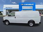 2025 Chevrolet Express 2500 RWD Empty Cargo Van for sale #L4006 - photo 7