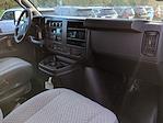2025 Chevrolet Express 2500 RWD Empty Cargo Van for sale #L4006 - photo 53