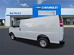 2025 Chevrolet Express 2500 RWD Empty Cargo Van for sale #L4006 - photo 3