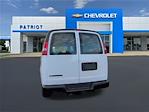 2025 Chevrolet Express 2500 RWD Empty Cargo Van for sale #L4006 - photo 8