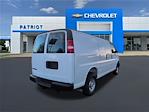 2025 Chevrolet Express 2500 RWD Empty Cargo Van for sale #L4006 - photo 9