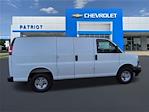 2025 Chevrolet Express 2500 RWD Empty Cargo Van for sale #L4006 - photo 10