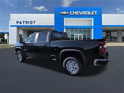 2026 Chevrolet Silverado 2500 Crew Cab 4WD Pickup for sale #L4008 - photo 2