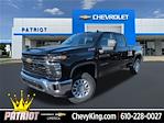 New 2026 Chevrolet Silverado 2500 LT Crew Cab for sale #L4008 - photo 1