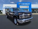 New 2026 Chevrolet Silverado 2500 LT Crew Cab for sale #L4008 - photo 3