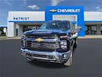 New 2026 Chevrolet Silverado 2500 LT Crew Cab for sale #L4008 - photo 4