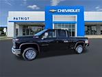 New 2026 Chevrolet Silverado 2500 LT Crew Cab for sale #L4008 - photo 5