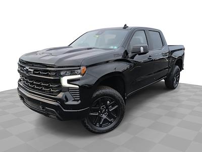 New 2026 Chevrolet Silverado 1500 LT Crew Cab for sale #L4010 - photo 1