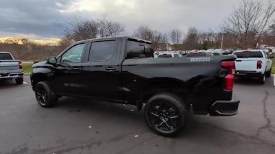 New 2026 Chevrolet Silverado 1500 LT Crew Cab for sale #L4010 - photo 2