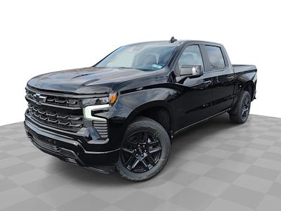 2026 Chevrolet Silverado 1500 Crew Cab 4WD Pickup for sale #L4011 - photo 1