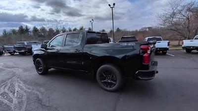 2026 Chevrolet Silverado 1500 Crew Cab 4WD Pickup for sale #L4011 - photo 2