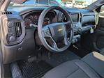 New 2026 Chevrolet Silverado 1500 Custom Double Cab for sale #L4012 - photo 10