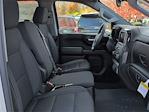 New 2026 Chevrolet Silverado 1500 Custom Double Cab for sale #L4012 - photo 27
