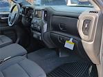 New 2026 Chevrolet Silverado 1500 Custom Double Cab for sale #L4012 - photo 28