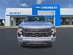 New 2026 Chevrolet Silverado 1500 Custom Double Cab for sale #L4012 - photo 3