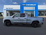 New 2026 Chevrolet Silverado 1500 Custom Double Cab for sale #L4012 - photo 5