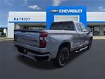 New 2026 Chevrolet Silverado 1500 Custom Double Cab for sale #L4012 - photo 8