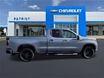 New 2026 Chevrolet Silverado 1500 Custom Double Cab for sale #L4012 - photo 9