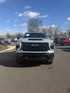 2024 Chevrolet Silverado 2500 Crew Cab 4WD Pickup for sale #L4013A - photo 1