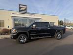 Used 2018 GMC Sierra 3500 Denali Crew Cab for sale #L4013B - photo 2