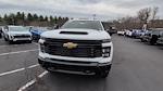 New 2026 Chevrolet Silverado 2500 Work Truck Double Cab for sale #L4026 - photo 4