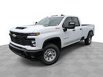 New 2026 Chevrolet Silverado 2500 Work Truck Double Cab for sale #L4026 - photo 34