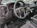 New 2026 Chevrolet Silverado 2500 Work Truck Double Cab for sale #L4026 - photo 43
