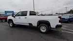 New 2026 Chevrolet Silverado 2500 Work Truck Double Cab for sale #L4026 - photo 2