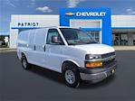 New 2025 Chevrolet Express 2500 Empty Cargo Van for sale #L4029 - photo 3