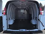 New 2025 Chevrolet Express 2500 Empty Cargo Van for sale #L4029 - photo 22