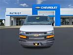 New 2025 Chevrolet Express 2500 Empty Cargo Van for sale #L4029 - photo 4