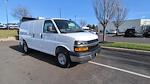 New 2025 Chevrolet Express 2500 Empty Cargo Van for sale #L4029 - photo 30
