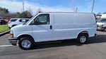 New 2025 Chevrolet Express 2500 Empty Cargo Van for sale #L4029 - photo 33