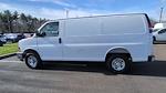 New 2025 Chevrolet Express 2500 Empty Cargo Van for sale #L4029 - photo 34
