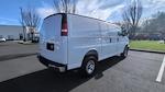 New 2025 Chevrolet Express 2500 Empty Cargo Van for sale #L4029 - photo 36