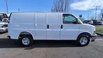 New 2025 Chevrolet Express 2500 Empty Cargo Van for sale #L4029 - photo 37