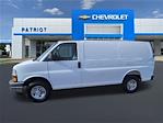 New 2025 Chevrolet Express 2500 Empty Cargo Van for sale #L4029 - photo 6