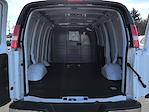 New 2025 Chevrolet Express 2500 Empty Cargo Van for sale #L4029 - photo 50