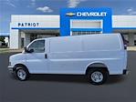 New 2025 Chevrolet Express 2500 Empty Cargo Van for sale #L4029 - photo 7